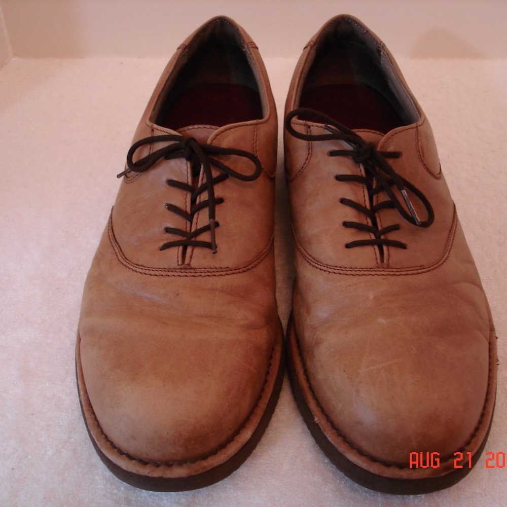 Men's Rockport Casual/Dress Shoes Size 10.5 W